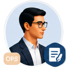 دستیار مکاتبات و اسناد اداری