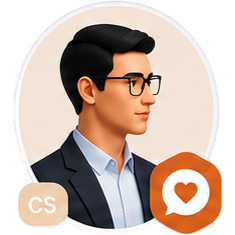 دستیار پاسخ‌دهی آرام‌سازی مشتری