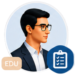 دستیار سازنده آزمون و روبریک ارزیابی