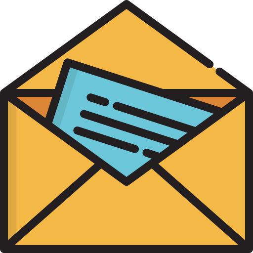 Letter Writer Bot