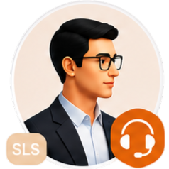 دستیار تماس فروش
